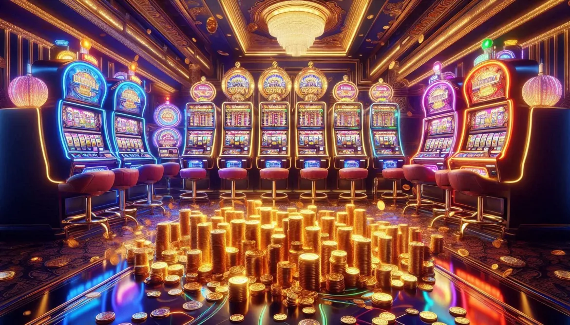 Luck Leopard Casino